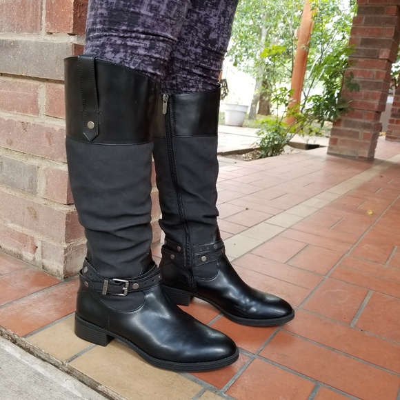 sam edelman paxton riding boot